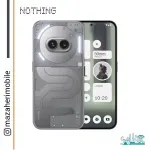 گوشی موبایل ناتینگ فون مدل  Nothing Phone2A plus 5G دوسیمکارت رم 12 حافظه 256 گیگابایت