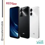 گوشی موبایل ردتون  مدل Redtune E10 4G دوسیمکارت رم 4 حافظه 64 گیگابایت - تصویر 2
