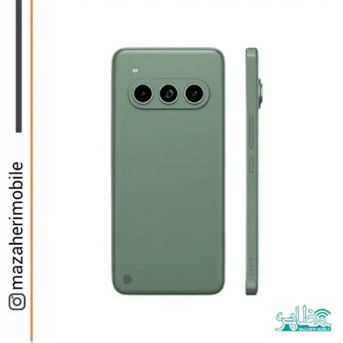 خریدآنلاین گوشی داریا باند Daria bond2lite از موبایل مظاهری