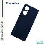 کاور(قاب) سیلیکونی بلک ویو مدل silicon case blackview A200Pro - تصویر 2