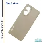 کاور(قاب) سیلیکونی بلک ویو مدل silicon case blackview A200Pro