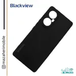 کاور(قاب) سیلیکونی بلک ویو مدل silicon case blackview A200Pro - تصویر 3