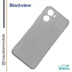 کاور(قاب) سیلیکونی بلک ویو مدل silicon case blackview COLOR 8