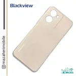 کاور(قاب) سیلیکونی بلک ویو مدل silicon case blackview COLOR 8 - تصویر 3