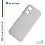 کاور(قاب) سیلیکونی بلک ویو مدل silicon case blackview A52Pro