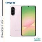 گوشی موبایل سامسونگ مدل SAMSUNG A56 5G رم 8 حافظه داخلی256 گیگابایت